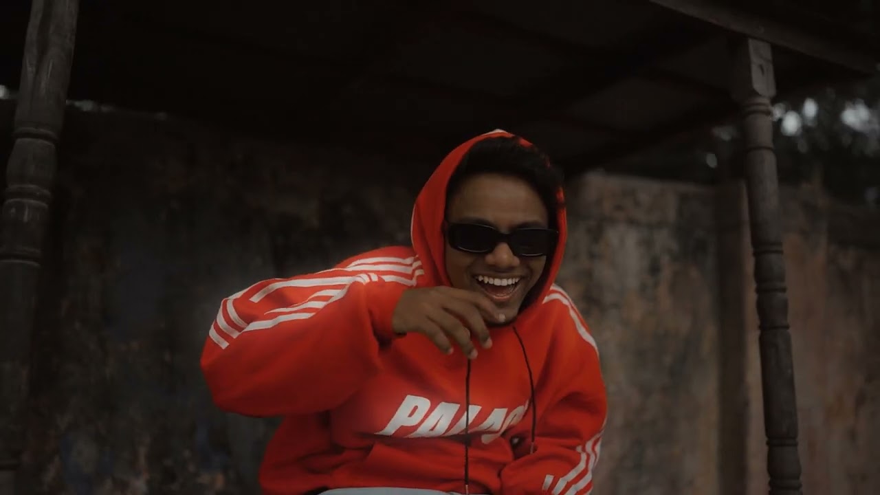 POWER V4 | OG_RAO| OFFICIAL MUSIC VIDEO | Prod by. YD | 2023