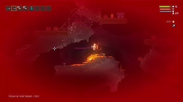 Noita Daily Run Jan 15