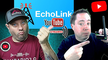 Adding ECHOLINK to Your ALLSTAR Node or Hub | Ham Radio Allstar Node