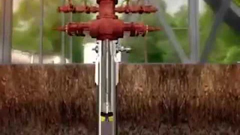 Excellent video about drilling from start to finish.