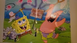 Mario Watches The Thx Tex Logo 2022