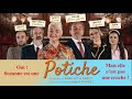 Potiche  thtre des salinires