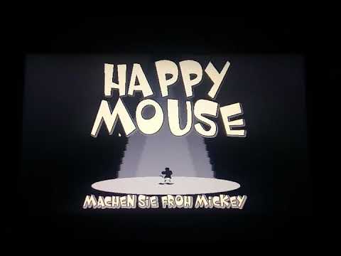 Don't lose your sanity! (Happy Mouse.Exe) - YouTube