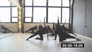 Lose my breath - Parris Goebel choreo Galamek