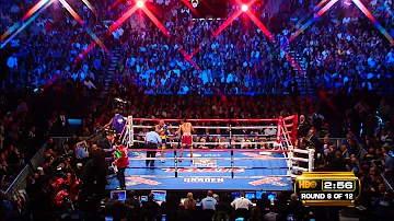 Classic Boxing: Cotto vs. Margarito 2 2011 (HBO Boxing)