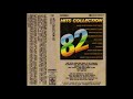 Hits Collection 82 - Varios Artistas  (((Estéreo)))