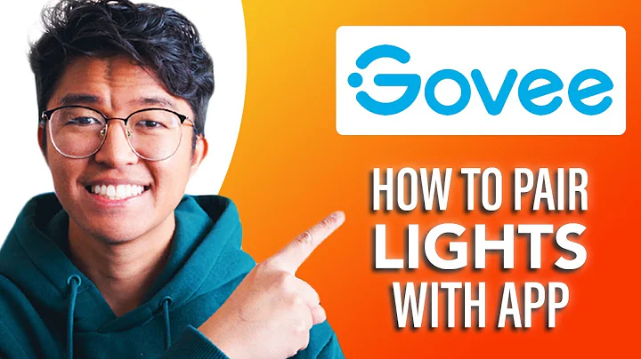 How To Pair Govee Lights With App (SIMPLE & Easy Guide!)