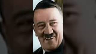 Hitler's everyday voice #WW2