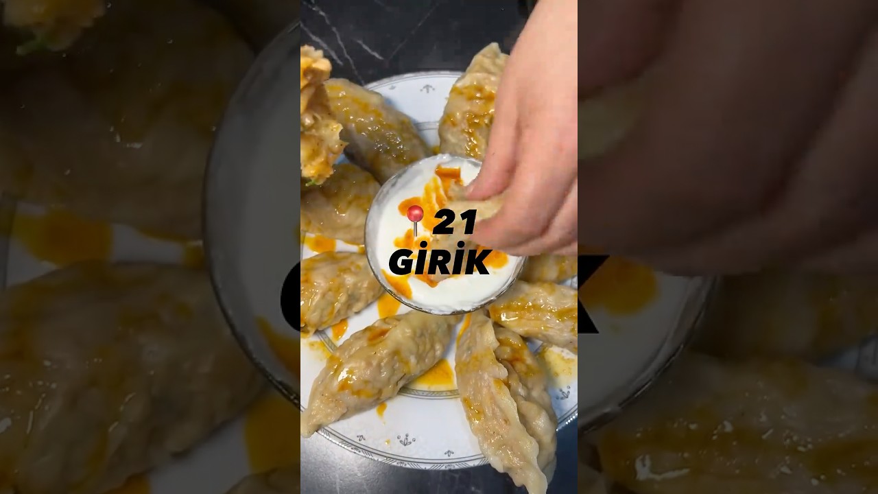 GİRİK TARİFİ #yemek #pratiktarifler #yemektarifleri #food #tarif GİRİK TARİFİ #yemek #pratiktarifler #yemektarifleri #food #tarif
