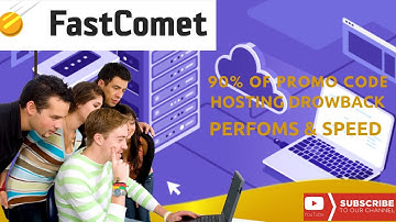 Fastcomet Review WordPress Hosting    My Experience After Using