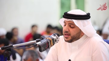 دعاء السمات - القارئ محسن الجمري