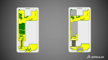 High Tech - Electronic Design Analysis Solution Video