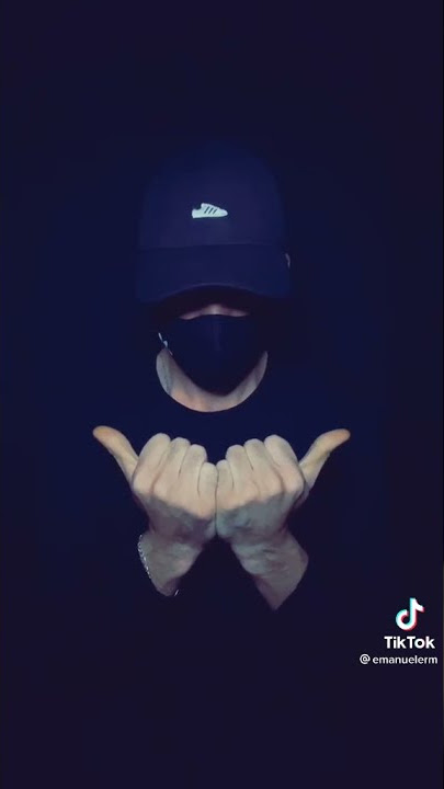 Big Big World TikTok Trend #youtube #tiktok #fingerdance #challenge