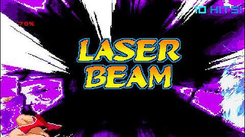 MUGEN Request: Fiona Mayfield & Reptile MK2 Vs Wonder Woman & Devilotte