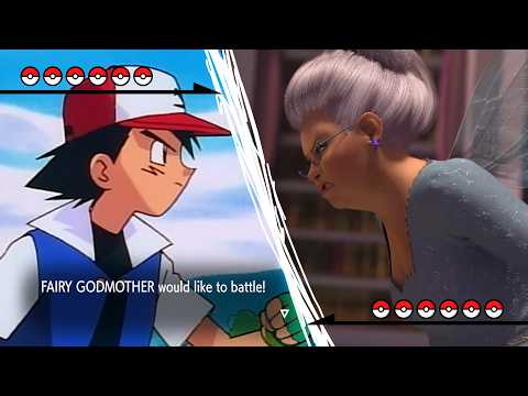 Holding Out for a Pokémon Hero