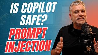 Celebrity Is Copilot Safe? A Hidden Email Just Stole Data Through Copilot Profile