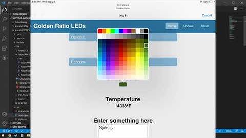 Async Web Controller In Depth Overview