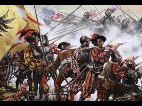 Documental Historico, Batallas 1529 el asedio de Viena