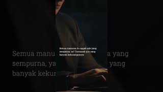 SPOILER SURAT RAHASIA TERBESAR CANVA