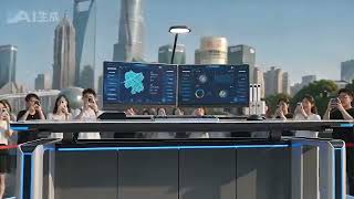 Highlights- Udwen control room console table