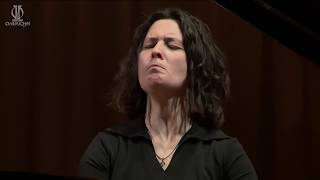 J.S.Bach Prelude and Fughetta in G major BWV 902 Varvara Miagkova