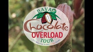 Chocolate Overload Tour FINAL
