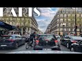 🇫🇷[PARIS] &quot;2H DRIVE IN PARIS&quot; (EDITED VERSION) 23/APRIL/2023