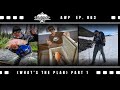 AWP Episode 063 (What's The Plan?) part 1