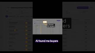 #leadgeneration #b2bleads #web3 #ai #leadgeneration #findbuyers   Socialghost.io