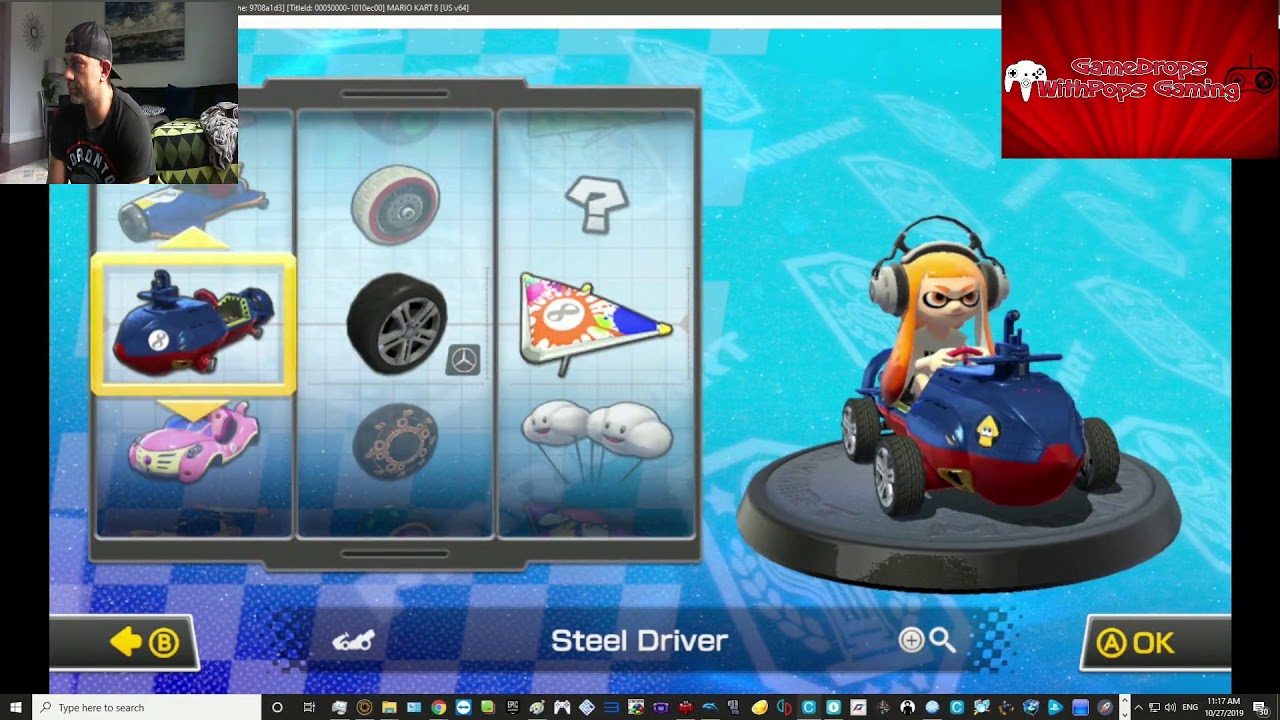 mario kart 8 wii u dlc usa download cemu mario kart 8 wii u dlc usa download cemu
