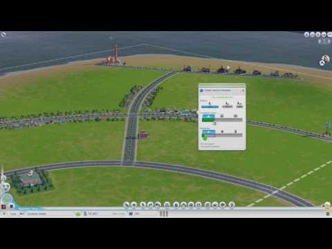 Video: SimCity-mods Er Gået - Men Følg De Fem Regler