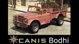 GTA V & Online: Vehicle Models & Manufactures [Via Police Dispatch Voice] (HQ)