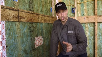 Air Sealing SIPS :: Risinger Goes Rogue