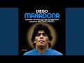 Miniature de la vidéo de la chanson Maradona's Victory