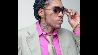 Vybz Kartel - Addi Truth | November 2013