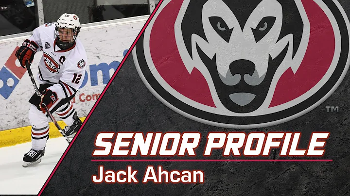 St. Cloud State University Senior Profile: Jack Ah...