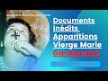 Garabandal  nouvelles rvlations documents indits  apparitions vierge marie 1