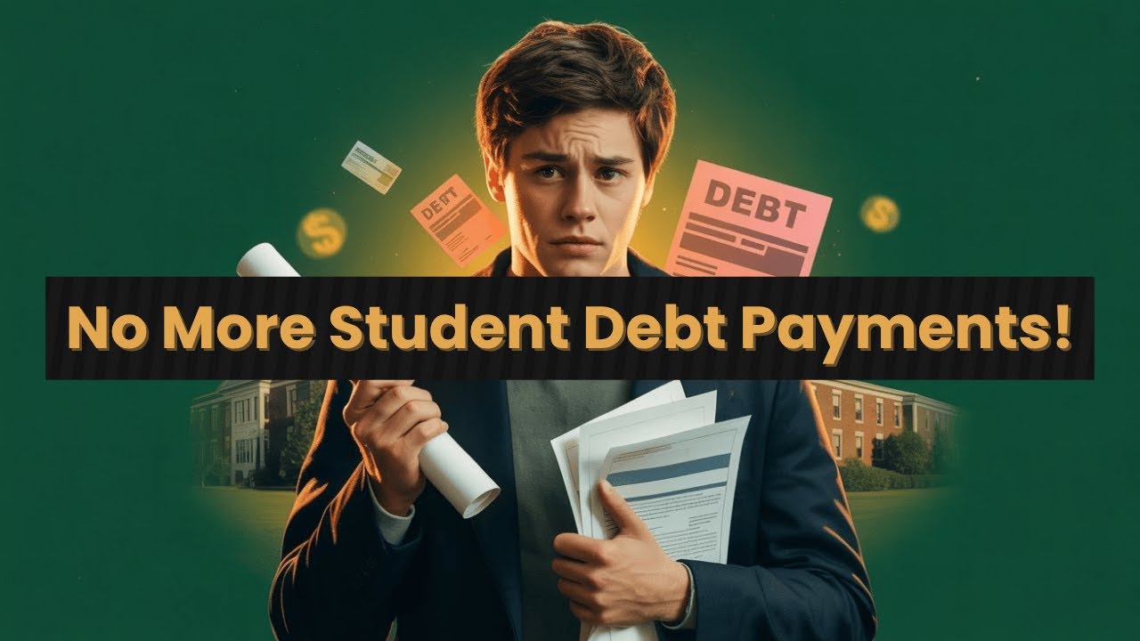 How Much Does It Cost to Erase All Student Debt - Can We Afford It