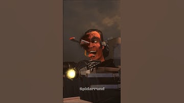 Skibidi Toilet 73 bloopers #skibiditoilet #bloopers #funny #sfm