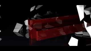 C4D bullet time and Thruasi