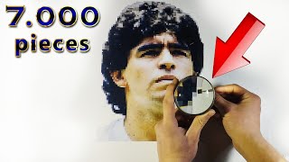 dedicated to the memory of maradona | видео посвященный марадонен |@adiba7777 марадона | maradona |