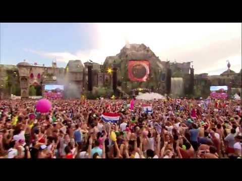 Otto Knows - Millions Voices Tomorrowland