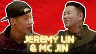 A Convo with MC Jin