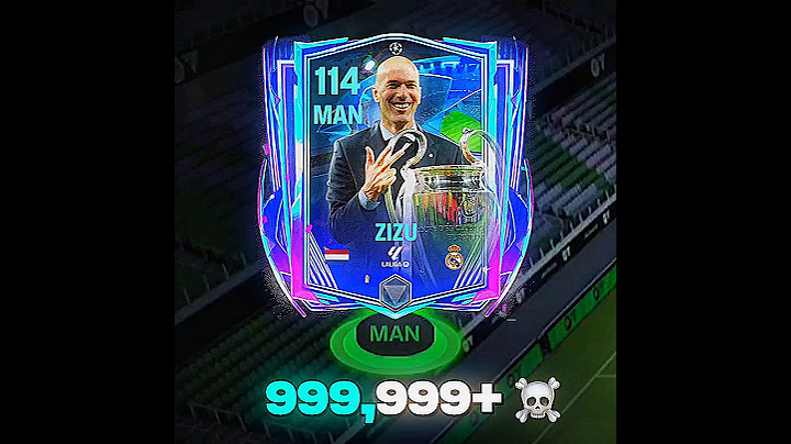 Best Man 👨‍💼? #eafc24 #shorts #eafifa #fifamobile #fifa23 #fcmobile24 #fifa22 #fifa21 #easports