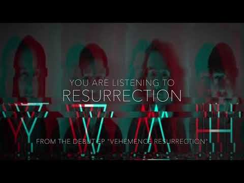 YVAH - RESURRECTION