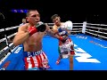 Boxing&#39;s Best Knockouts of the Fall 2023, HD