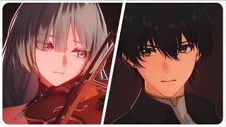Download Lagu Phrolova's Death | Phrolova VS Rover (Cutscene) | Wuthering Waves 2.5 MP3 Download Lagu Phrolova's Death | Phrolova VS Rover (Cutscene) | Wuthering Waves 2.5 MP3
