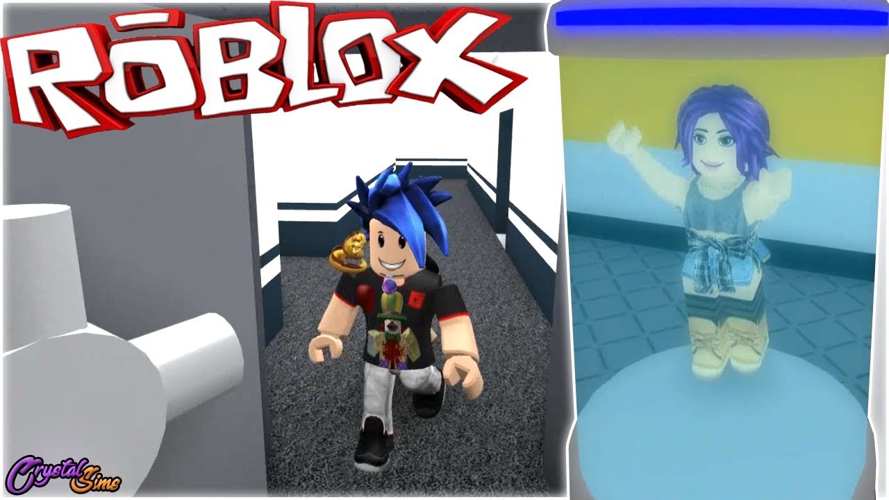 No Se Puede Ser Mas Tonto Flee The Facility Roblox Crystalsims Crystalsims Thewikihow - un salto me separa de la libertad flee the facility roblox