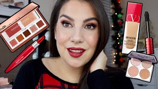 GET READY WITH ME: Fancy New Makeup... Any Gems?