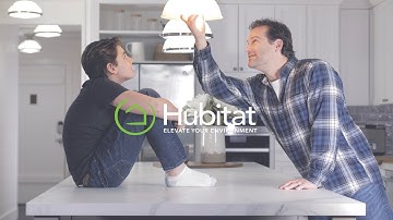 Fossum Creative: Hubitat